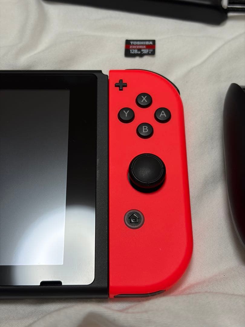 Nintendo Switch 本体 2020年製