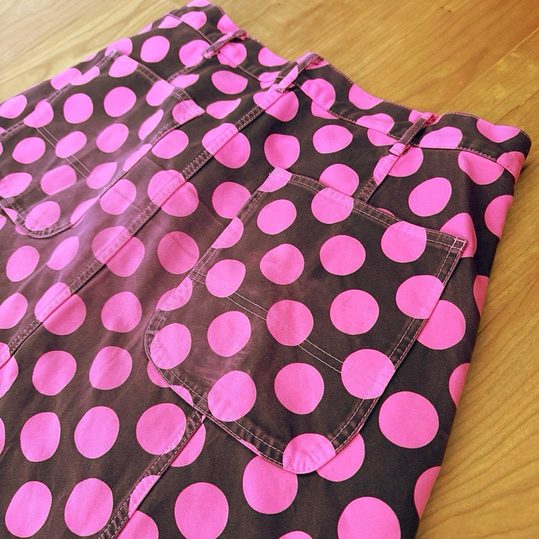 名作★コムデギャルソンオムプリュス★サルエルパンツ