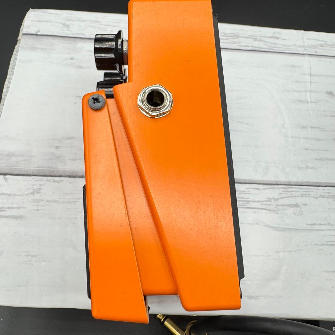 BOSS Distortion DS-1 ギターエフェクター　TU-80 セット