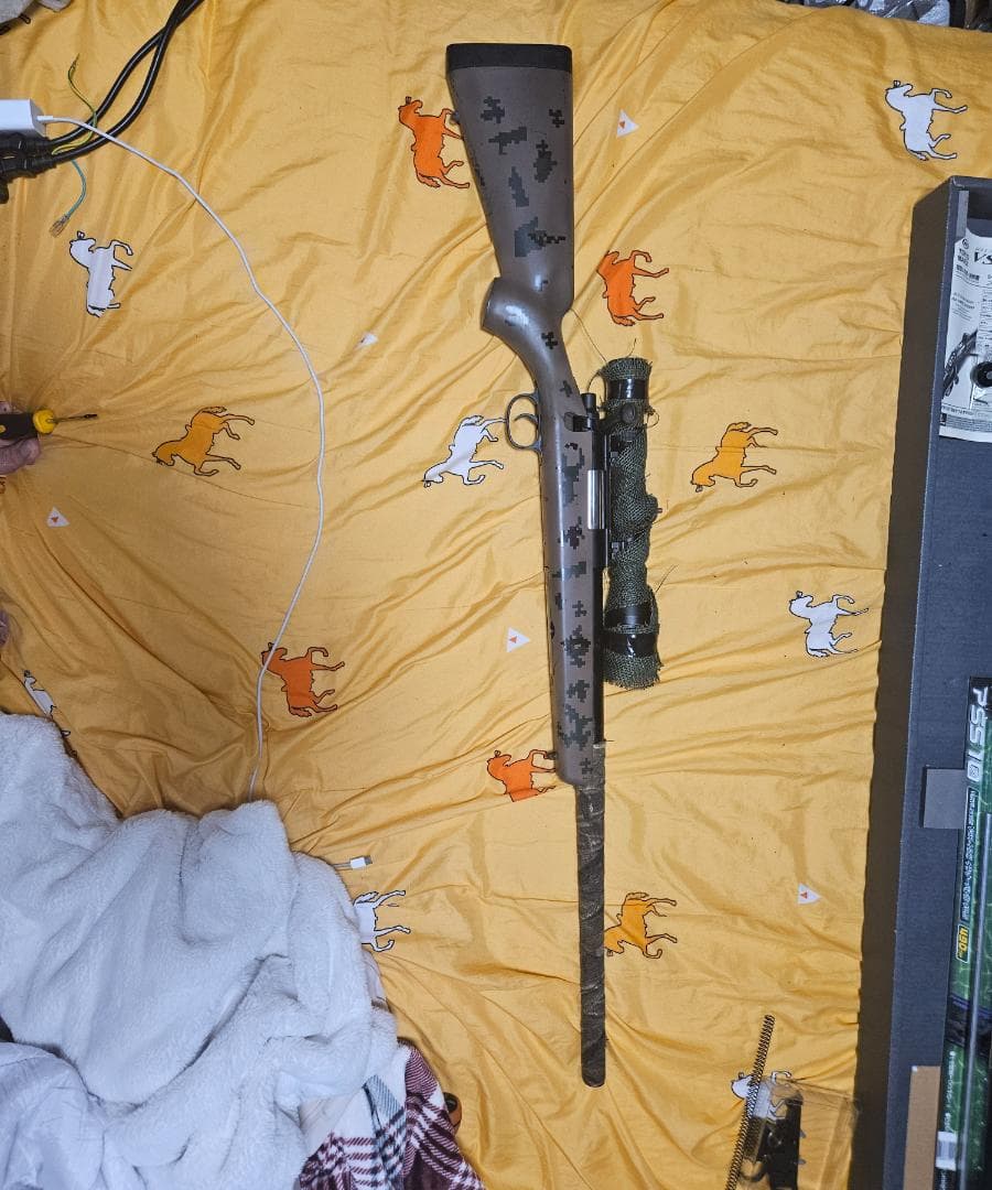 Vsr10 内部カスタム