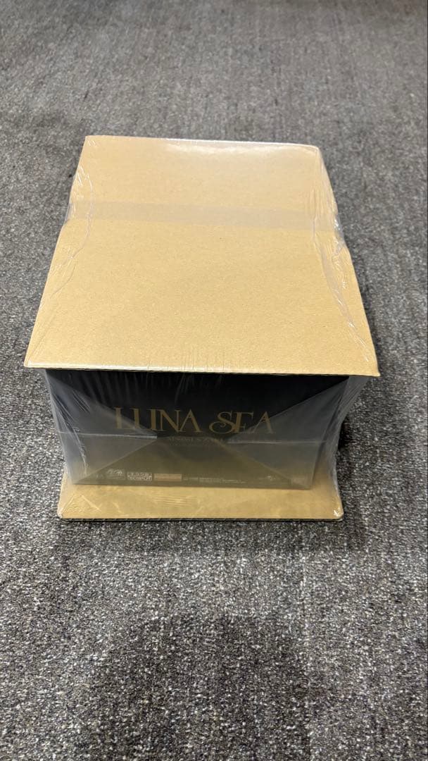 【限定品】 LUNA SEA THE BEYOND MS-06L ZAKU II