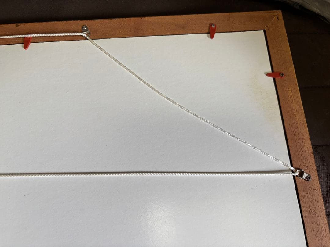 ONE PIECE WANTED ジグソーパズル フレーム付き