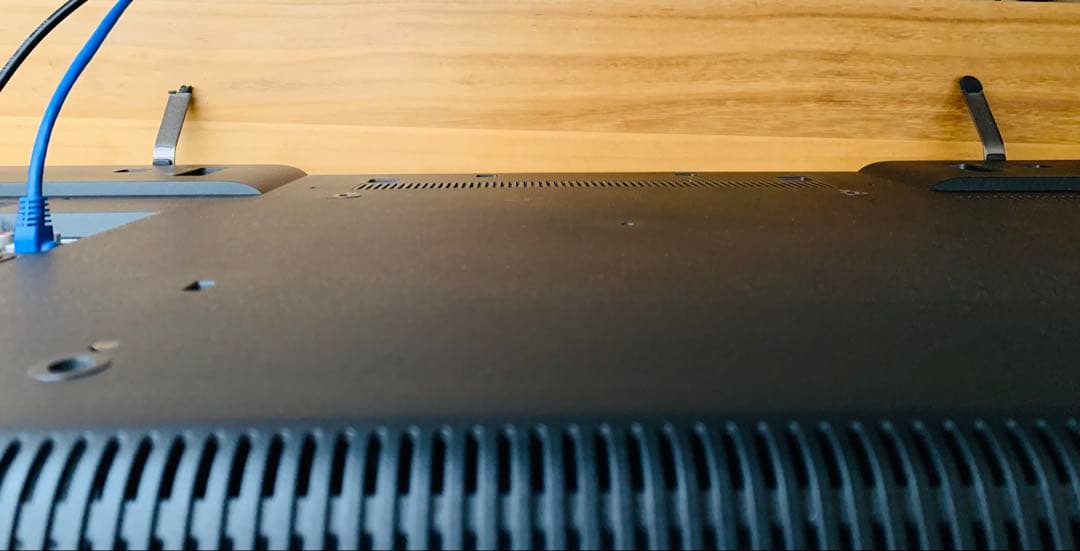 ソニー 液晶テレビ 55V 4K ブラビア　KJ-55X8500C 2016年製