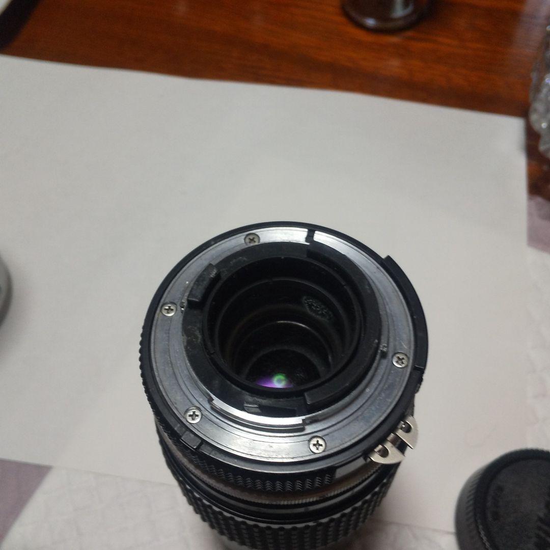 レンズ(ズーム) NIKON