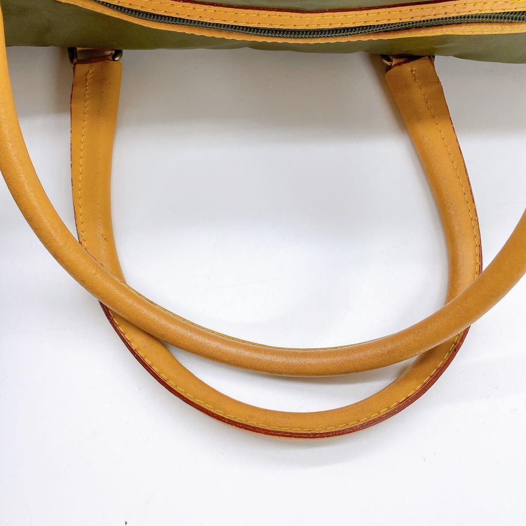 HUNTING WORLD ハンティングワールド ボストンバッグ 2WAY