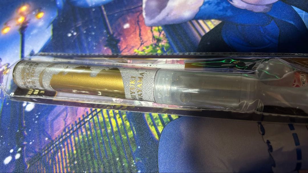 アイドルマスターシャイニーカラーズ ペンライト