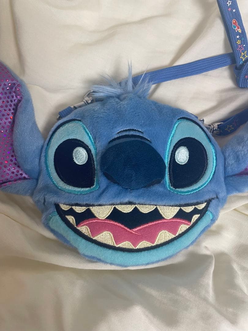 スティッチ カチューシャ 抱き枕 ファンキャップ パスケース