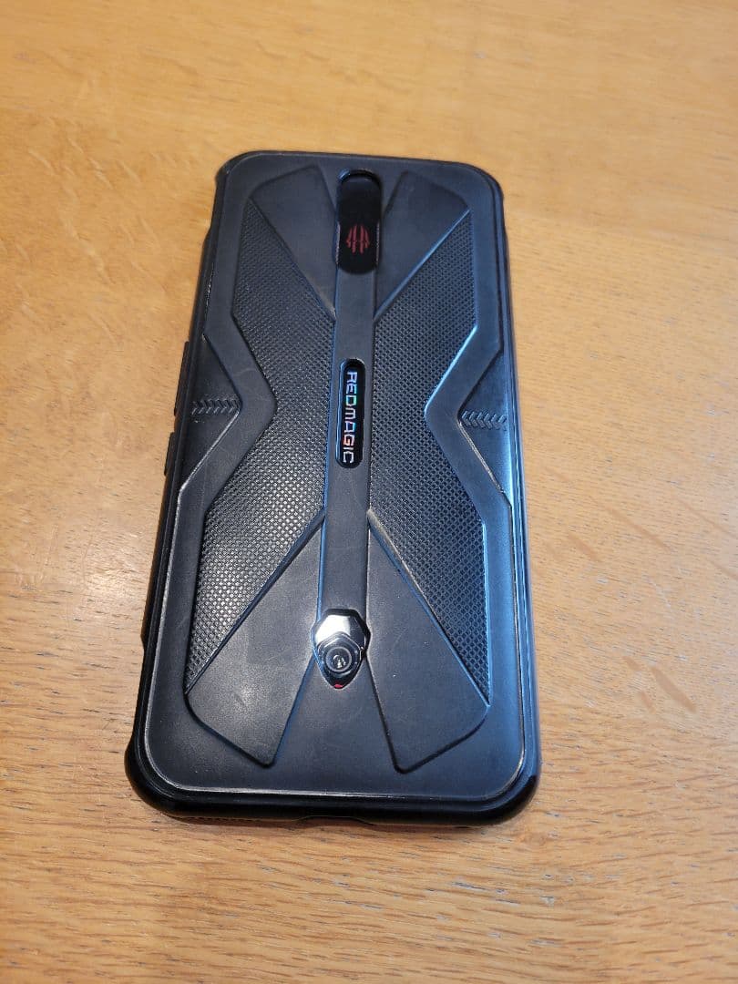 RedMagic 5G ゲーミングスマートフォン