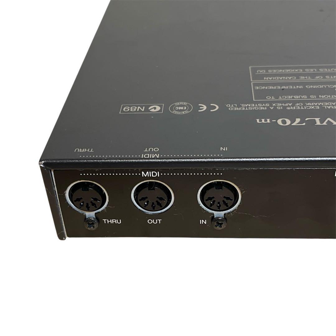 【セール品】YAMAHA ヤマハ VL 70m 　バーチャルアコースティック