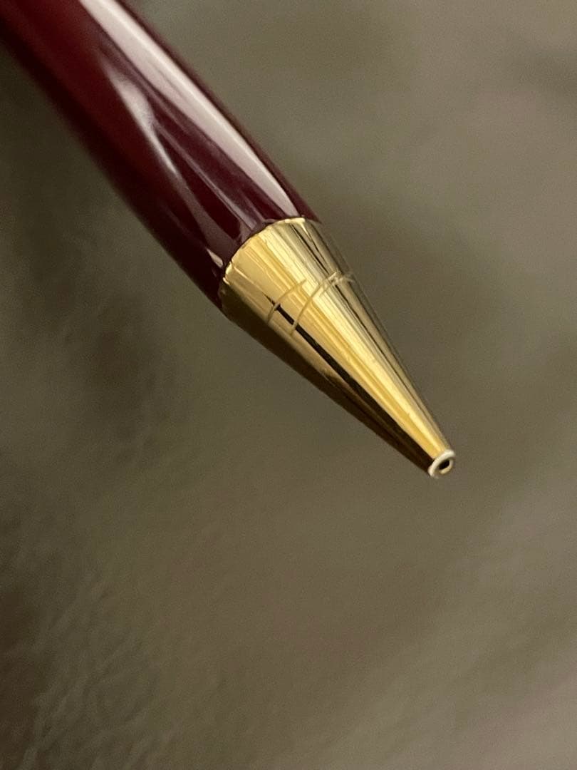 ◾️訳あり◾️モンブラン167ペンシル◾️マイスターシュテュック ルグラン ◾️ペンのみ