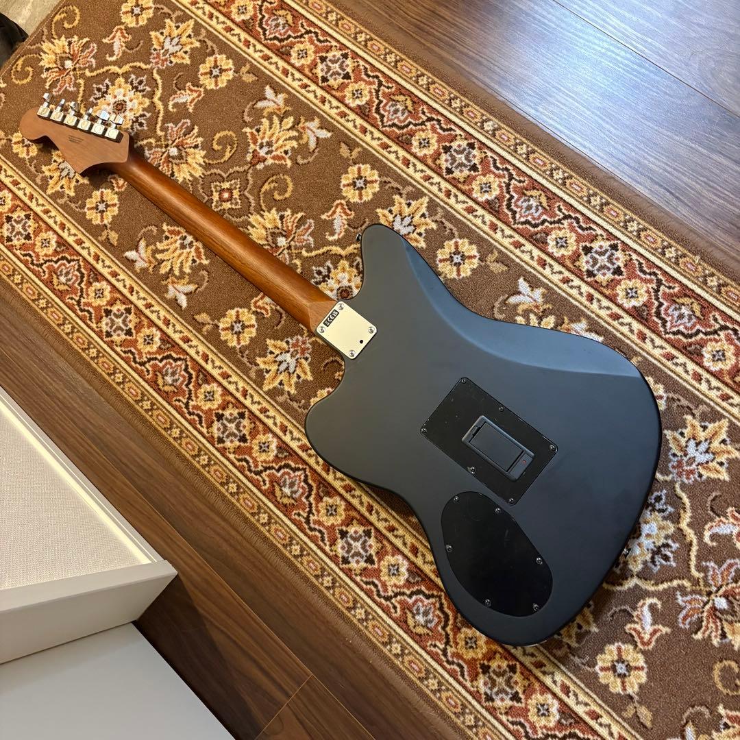 ギター Fender Acoustasonic Standard Jazzmaster