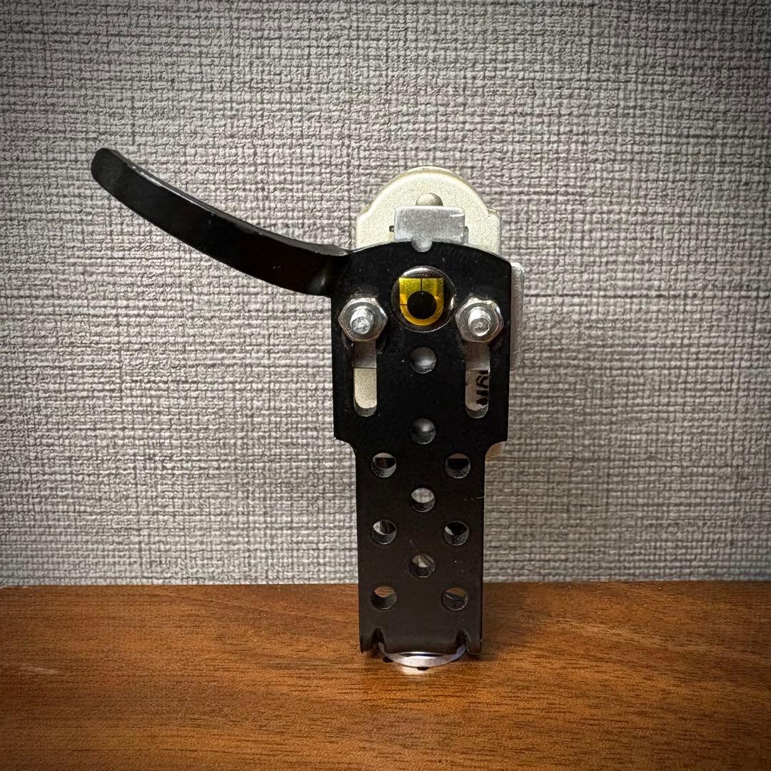 Pickering ピカリング モノラル MONO カートリッジ