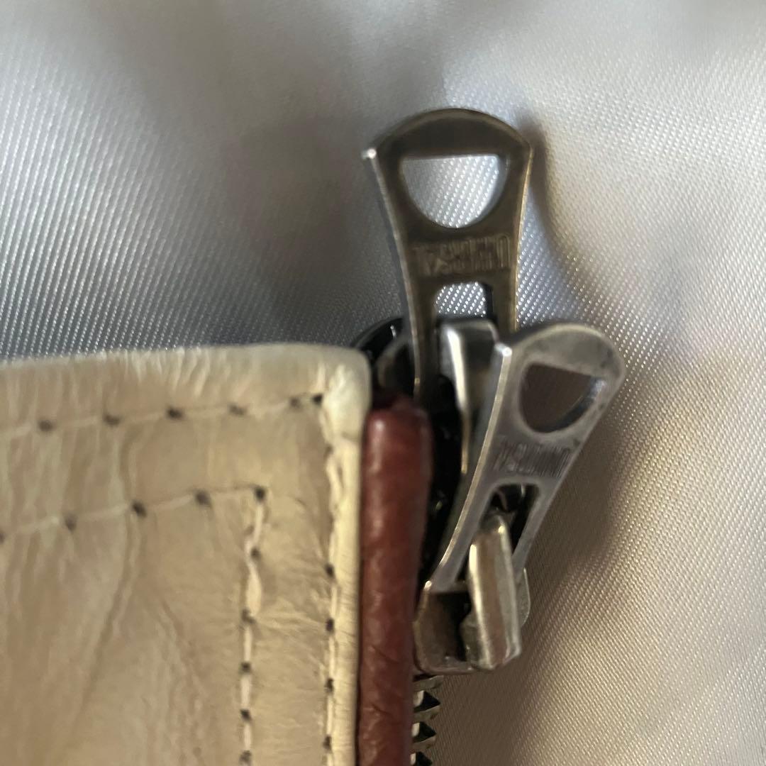 90s 00s archive Morgan homme 本革レザーライダース