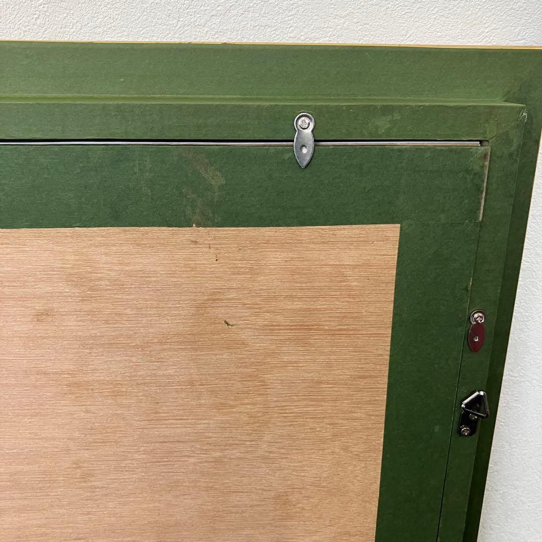 値下！未使用！額縁 金 ゴールド 油絵 アンティーク フレーム 木製 インテリア