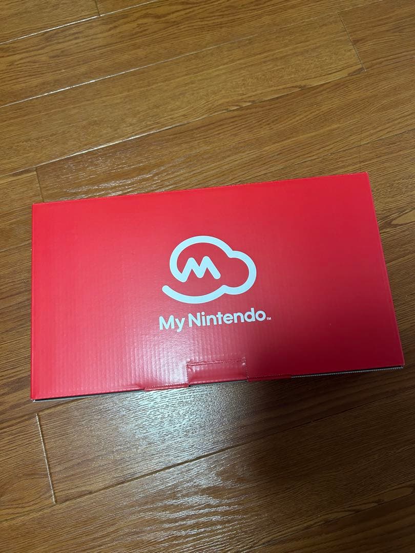 Nintendo Switch 本体 赤・黄 Joy-Con