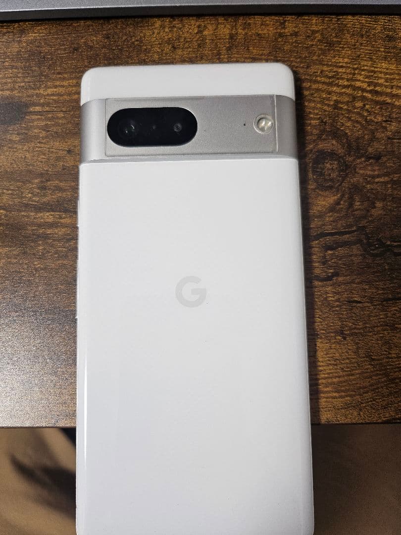 スマートフォン本体 Google Pixel 7