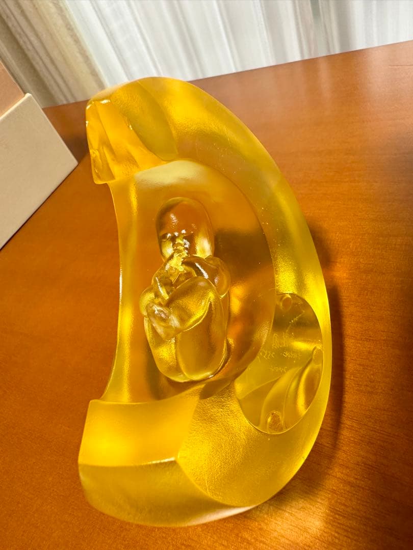 琉園tittot  ガラス工芸品