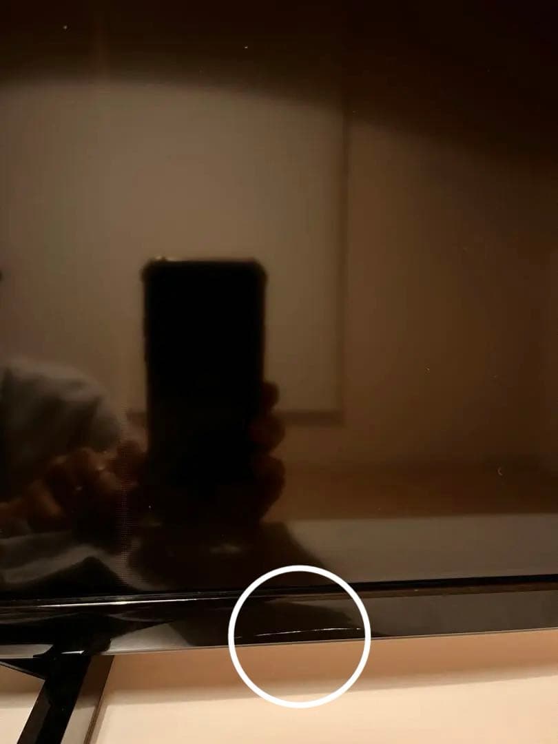 【毎日500円値下げ】 50インチPanasonicTH-50C300 テレビ