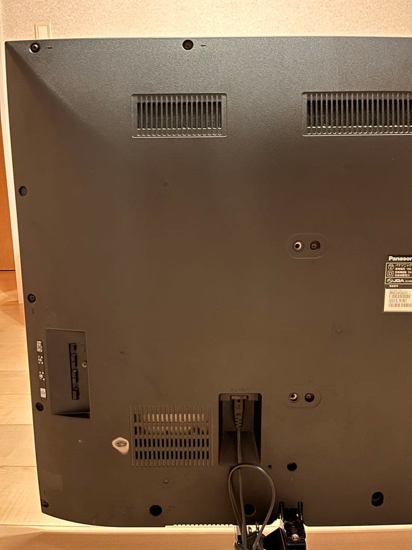 【毎日500円値下げ】 50インチPanasonicTH-50C300 テレビ