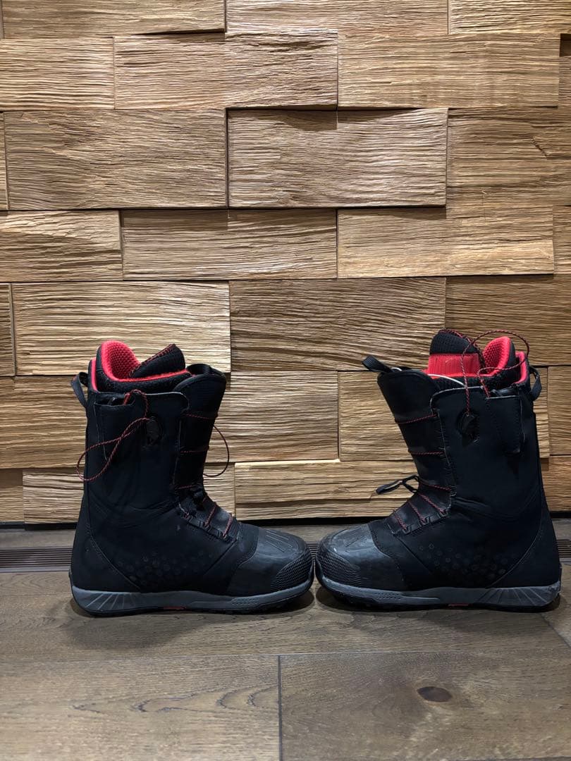 Burton ion ASIAN-FIT バートン アイオン　アジアンフィット