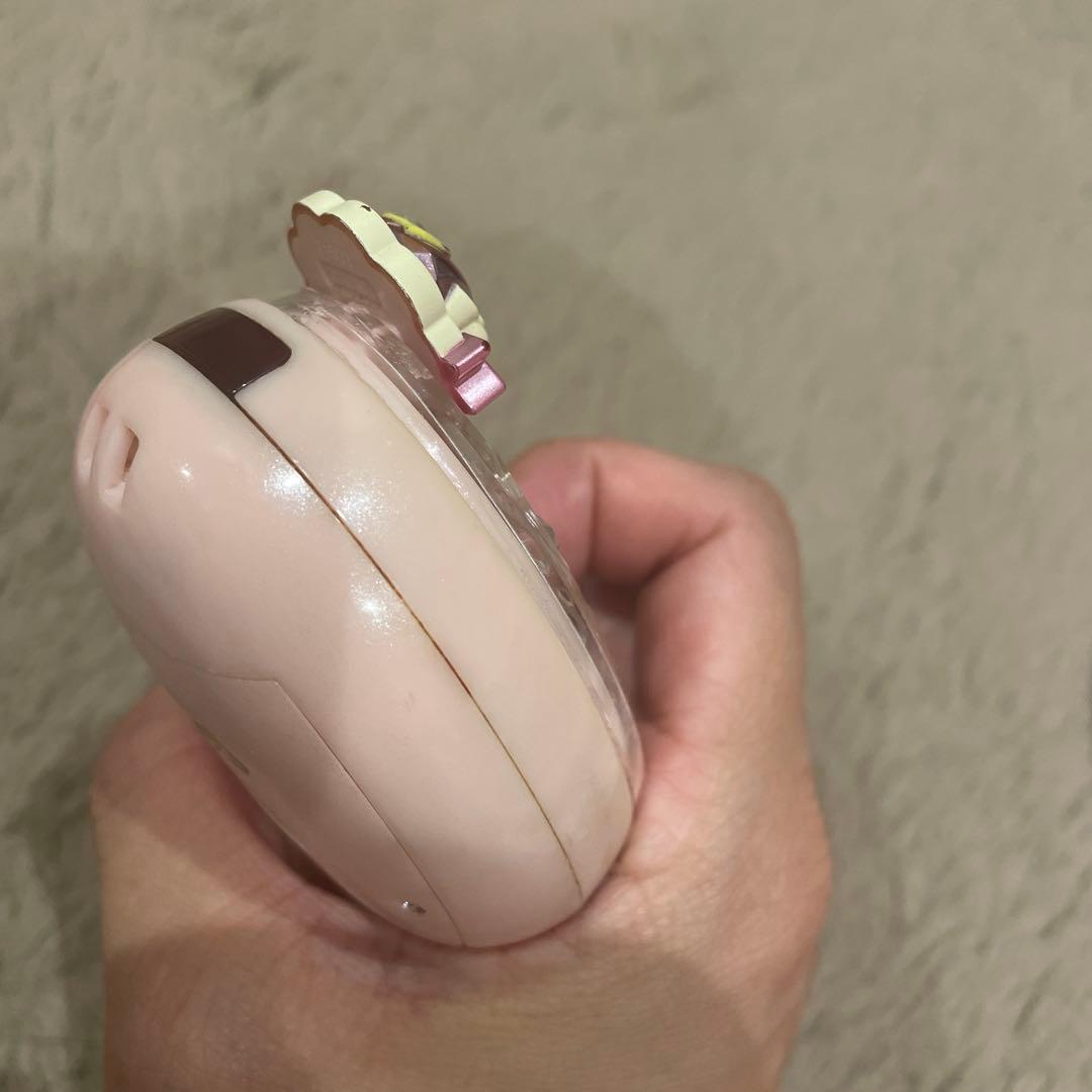 たまごっち　ピース　ピンク