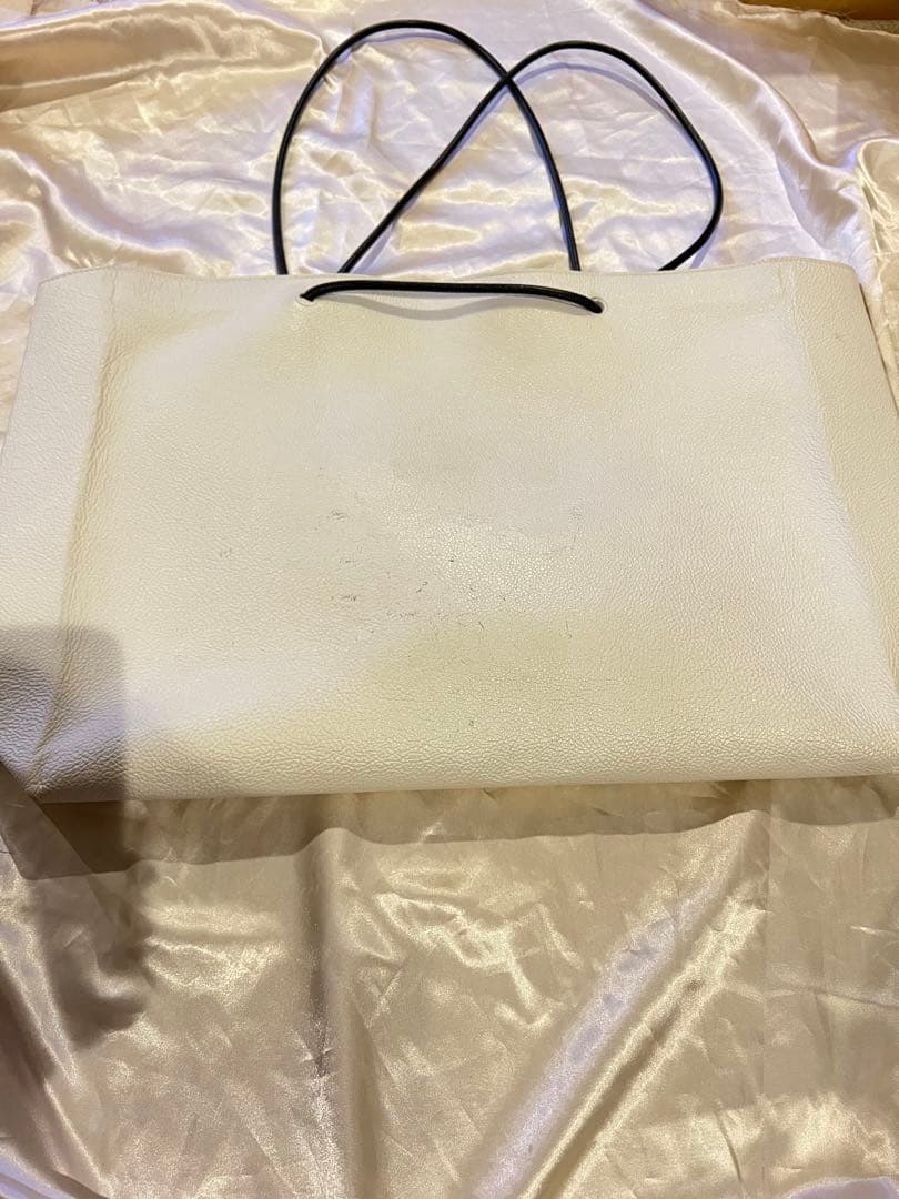 バレンシアガ　期間限定出品ショッパーバッグ