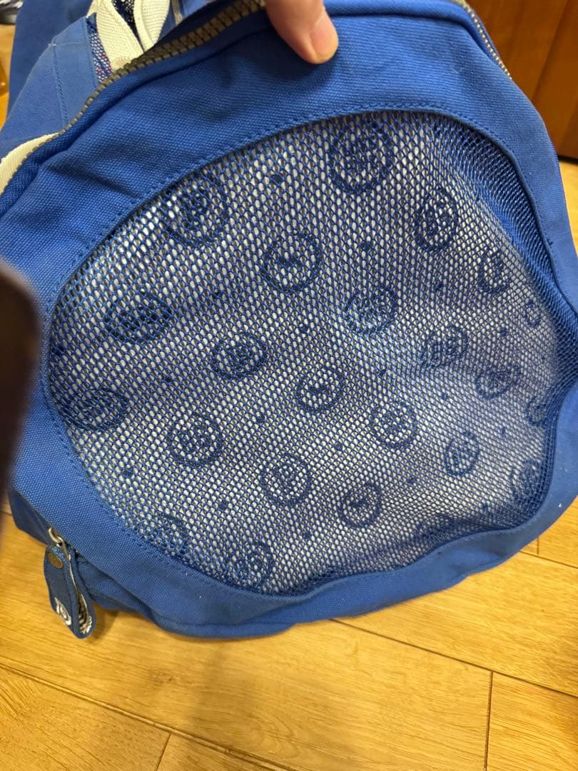 PINK victoria's secret ボストン 74 x 40 x 40