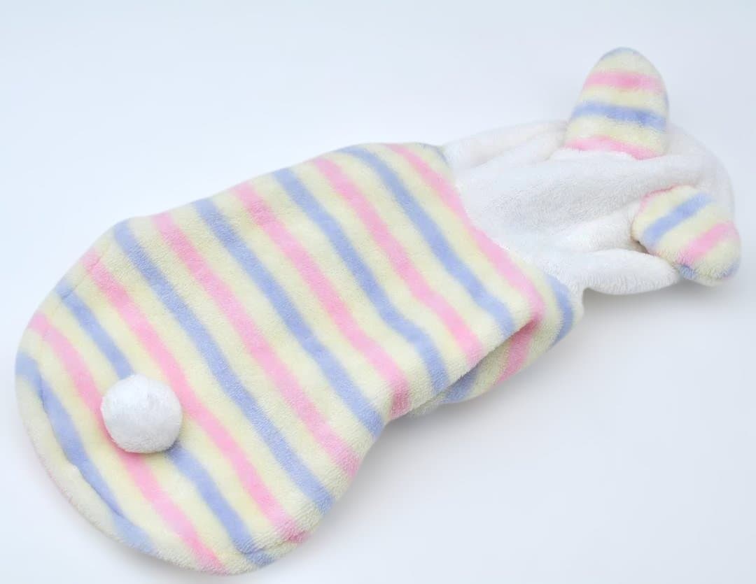 犬用 服 4点セット サイズ S ジェラピケ 等 TA2914