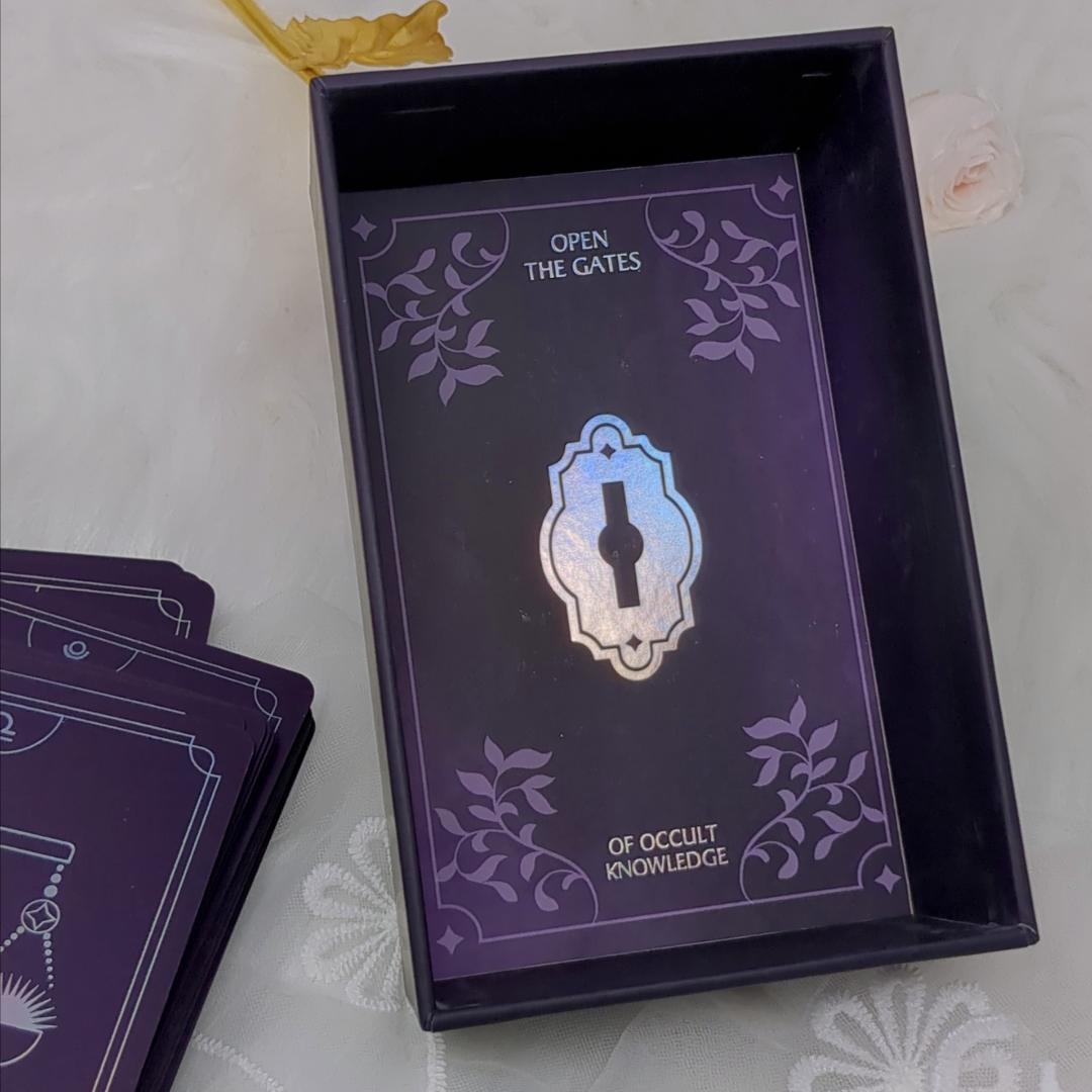 サレ妻生活困窮中★タロット