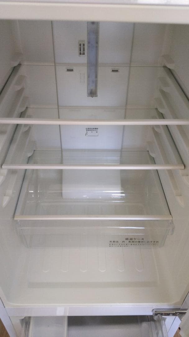 [ジャンク] ハイセンス Hisense 冷蔵庫 HR-D15C 2020年製