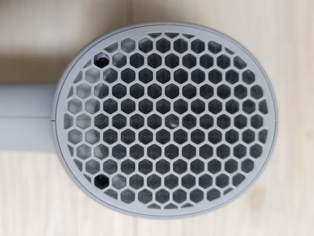 パナソニック ナノケア Panasonic EH-NA0J 23年製 MG