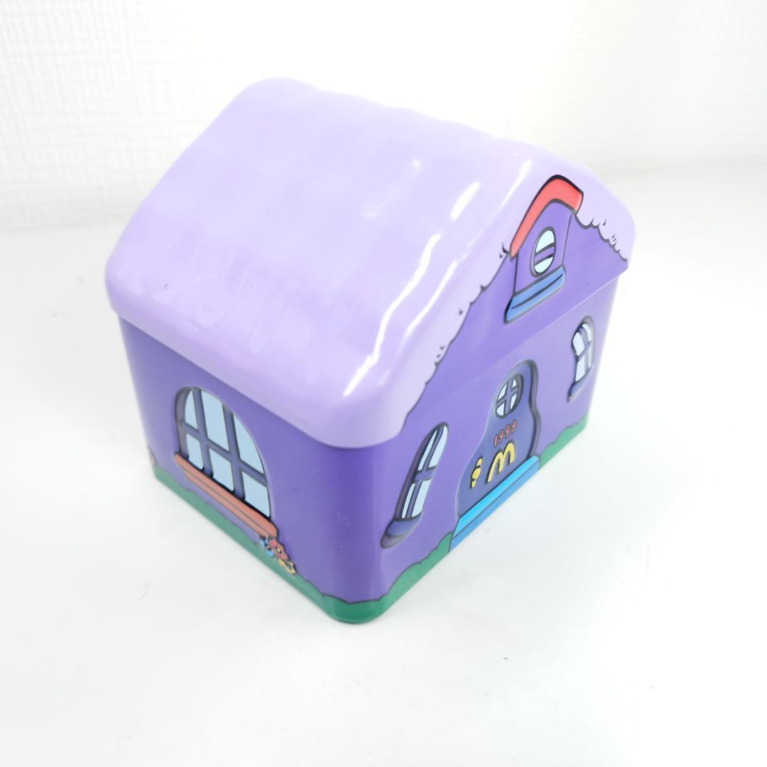 マクドナルド グリマスハウス ビンテージ アメトイ デッドストック コ h9TI