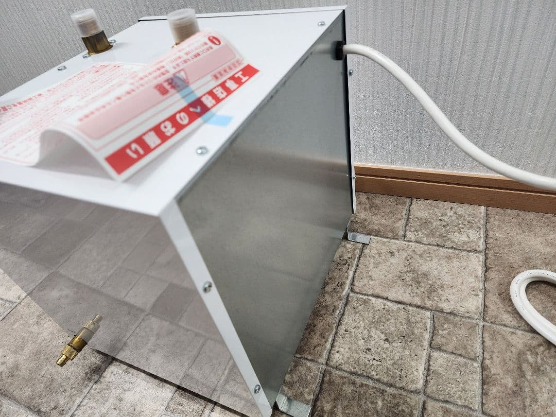 REW05A2CA　TOTO 湯ぽっと　パブリック洗面・手洗い用　大阪