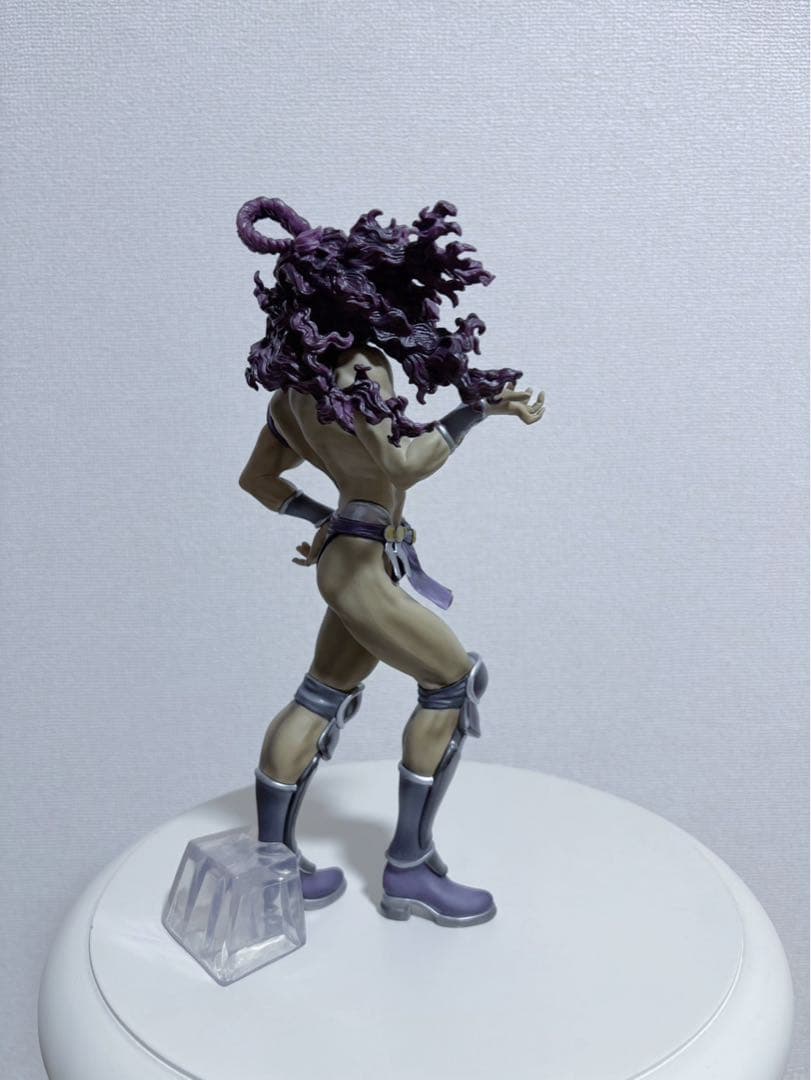 ジョジョの奇妙な冒険 フィギュア 4体セット ディオ・ブランドー カーズ プッチ