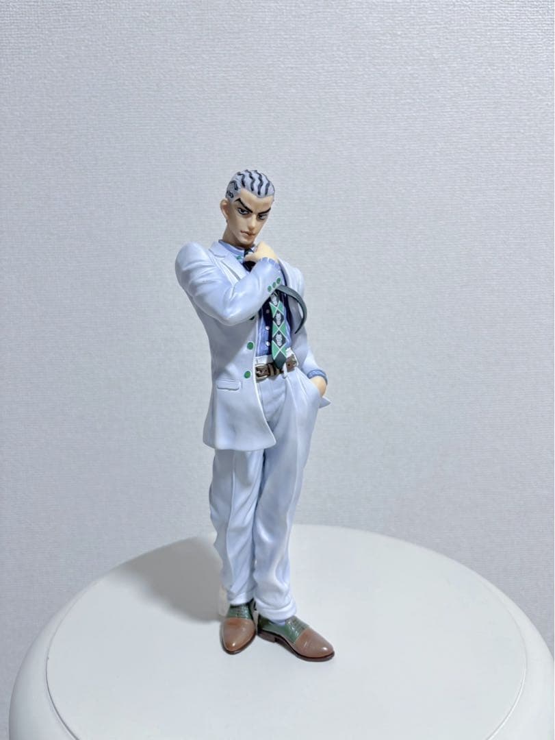 ジョジョの奇妙な冒険 フィギュア 4体セット ディオ・ブランドー カーズ プッチ