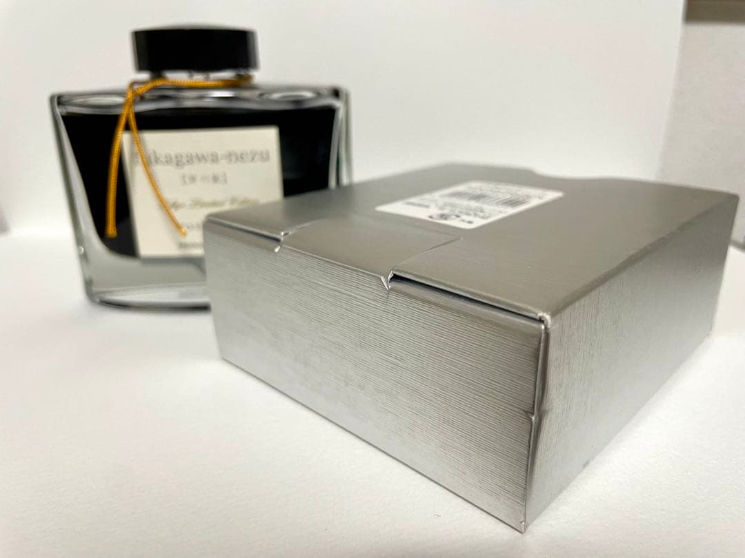 いろしずくインク 東京限定版 3色セット