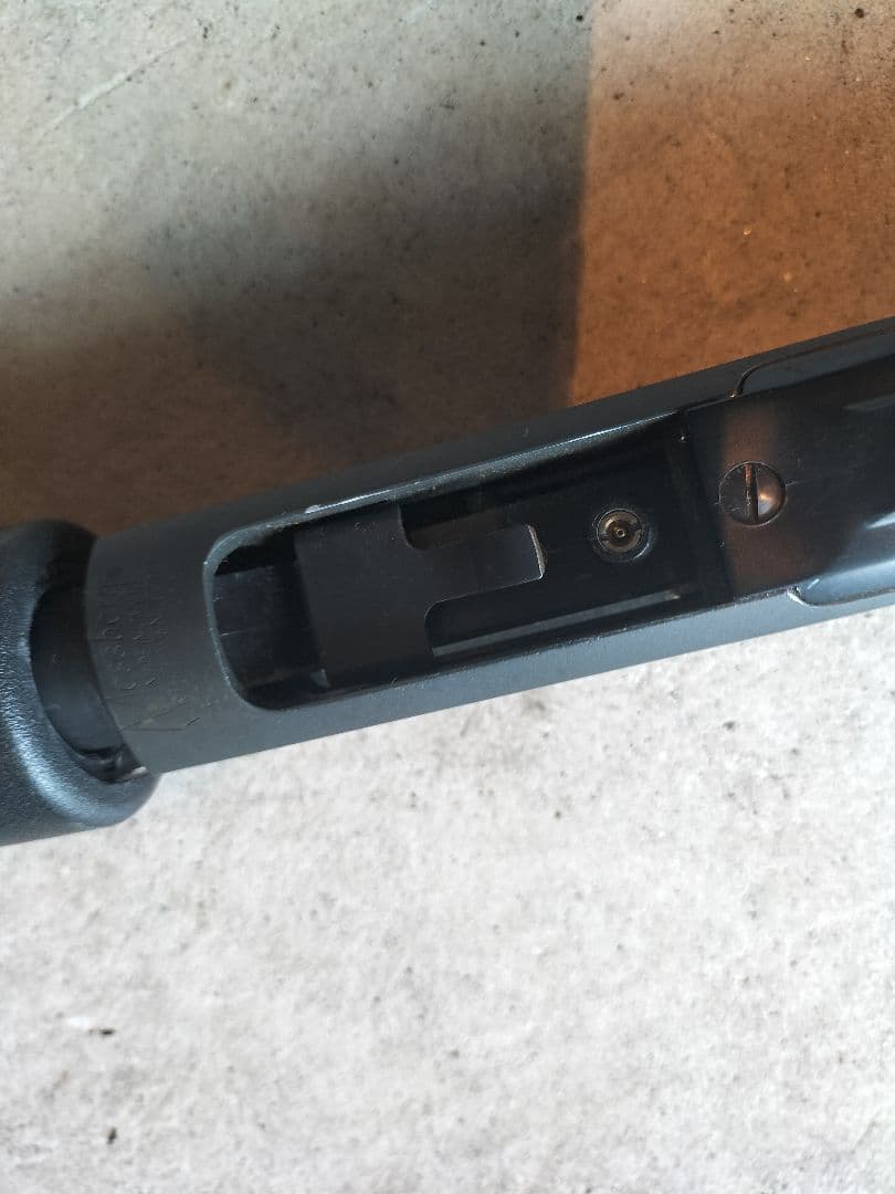 モスバーグ　MOSSBERG M500 エアタイプ ショットガン　マルシン