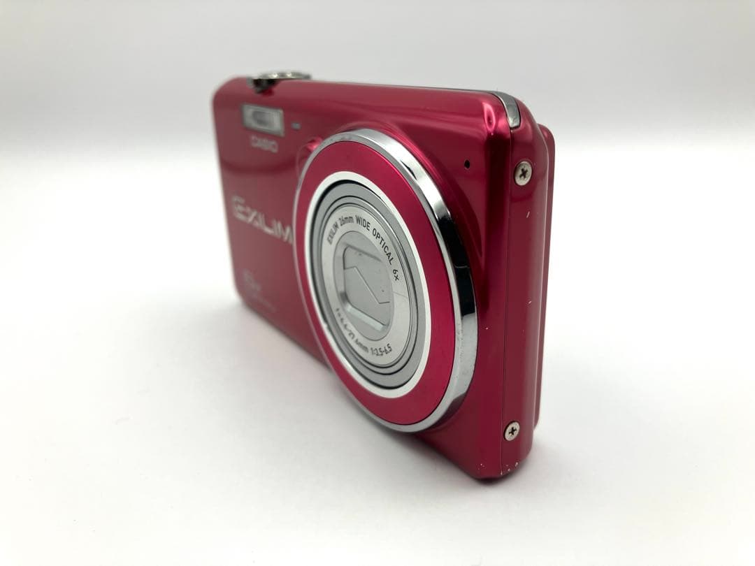 CASIO EXILIM EX-Z31 ピンク 1310万画素　デジカメ