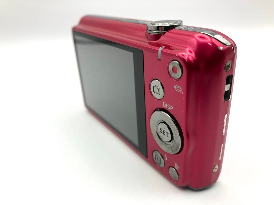 CASIO EXILIM EX-Z31 ピンク 1310万画素　デジカメ