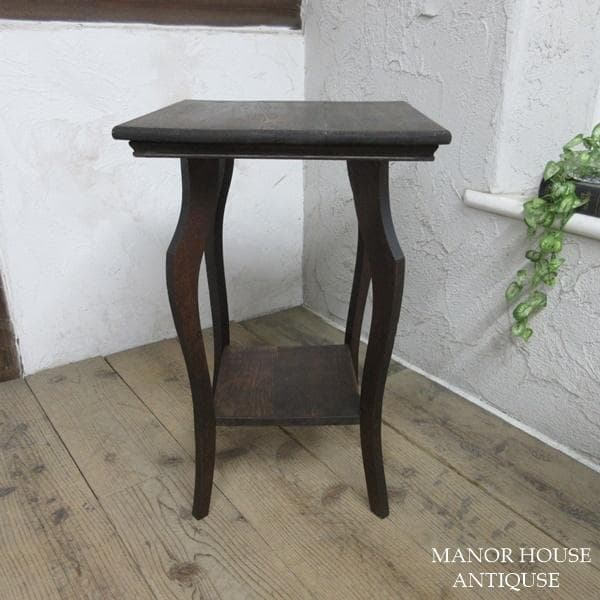 イギリス アンティーク 家具 サイドテーブル オケージョナル 英国 6503d