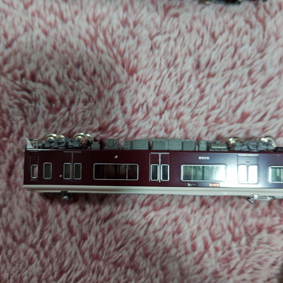 P*K様 ジャンク　ほぼ使い物になりませんゴミです　部品取りにどうぞ 阪急930