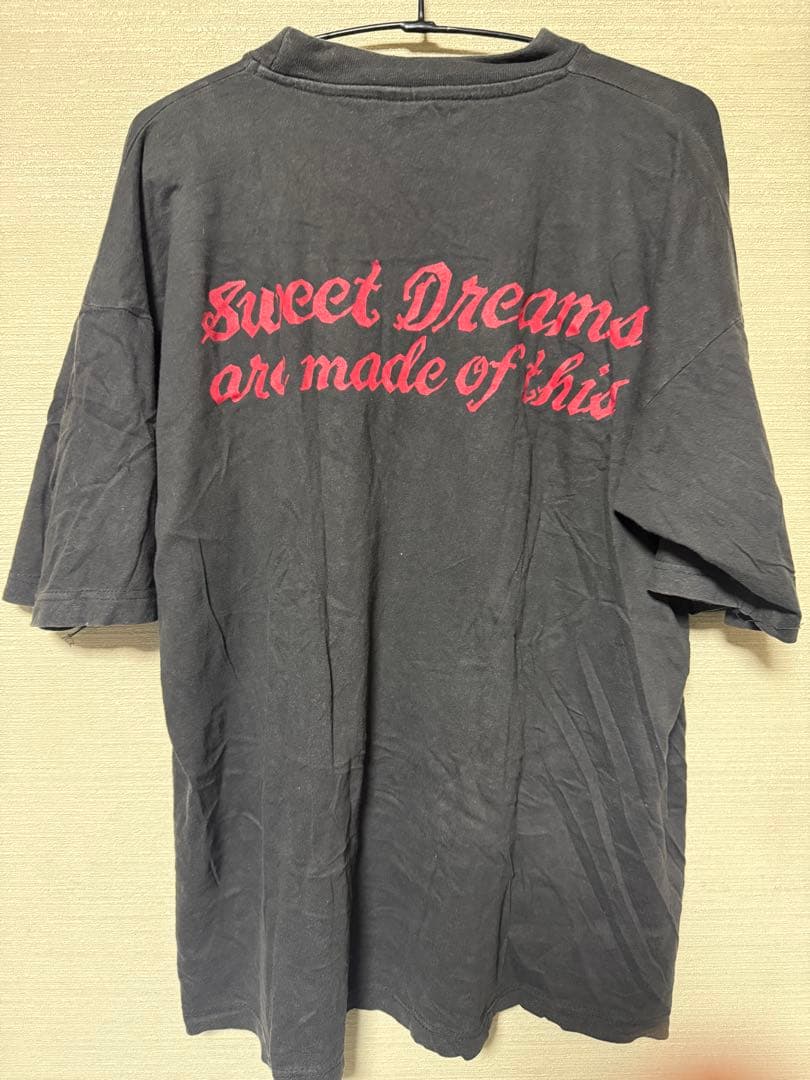 ミュージシャン Marilyn Manson X-LARGE