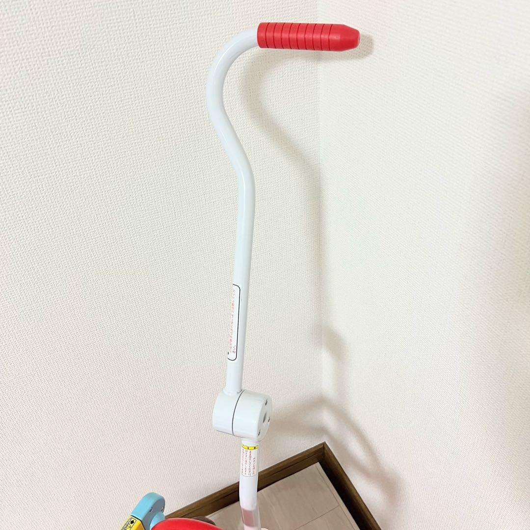 それいけ！アンパンマン オールインワンUPII