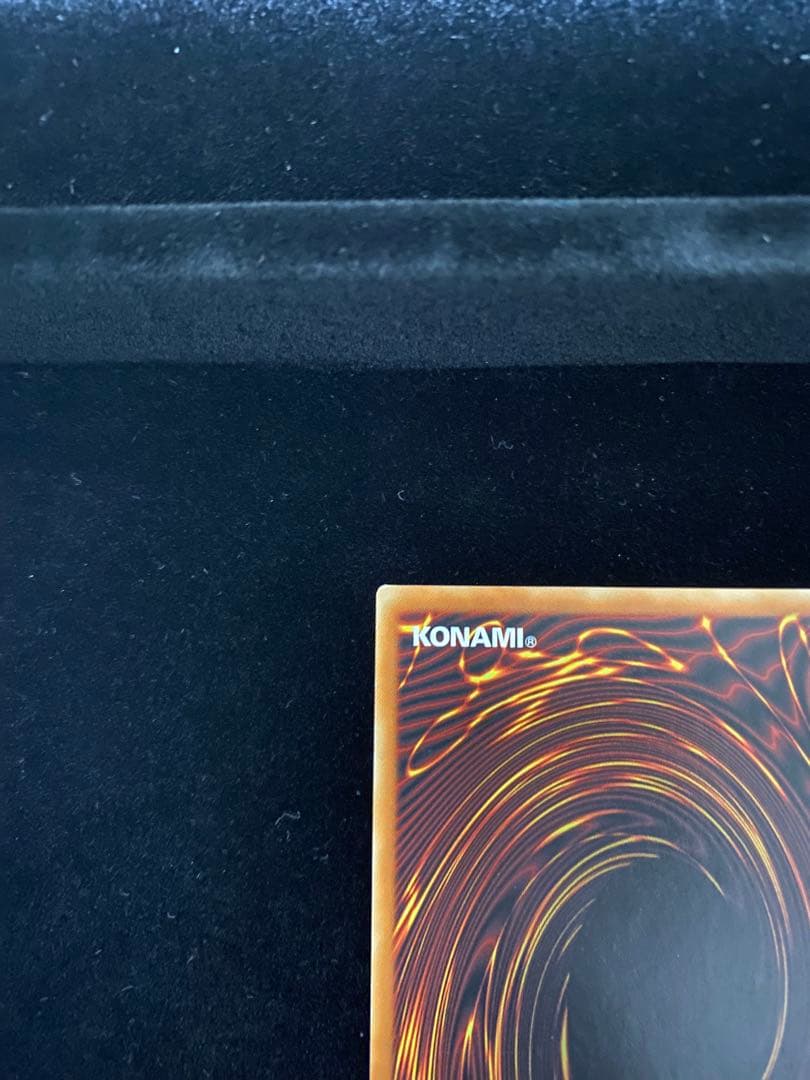 ブラックマジシャンガール ゴーストレア 英語 1st