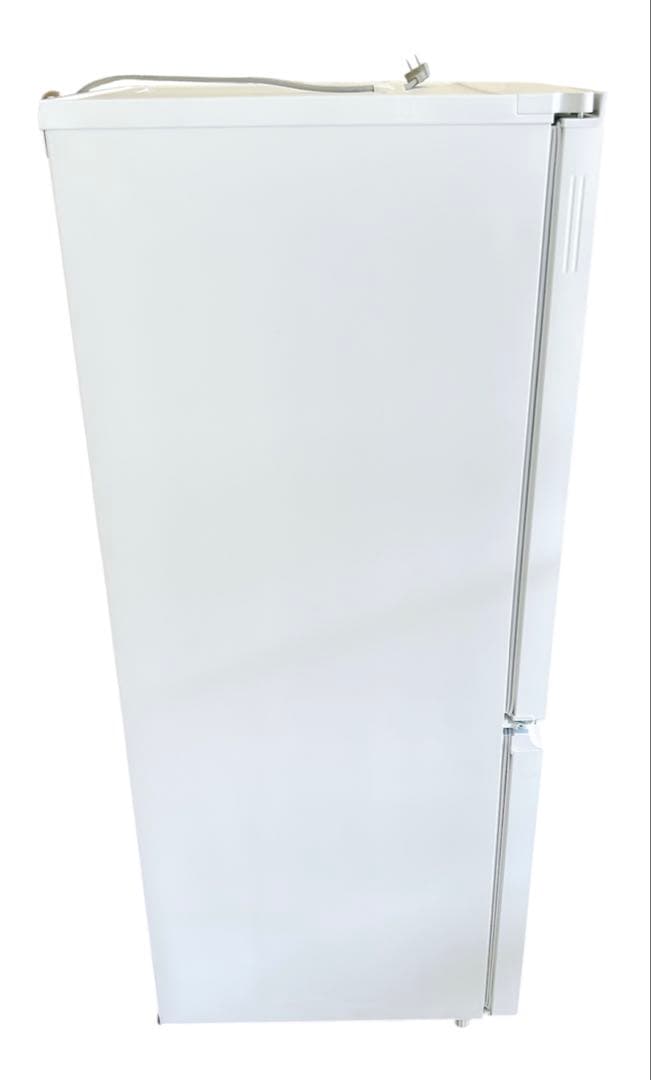 kikiさん　専用　2024年製 SHARP冷蔵庫 SJ-D18K-W 179L