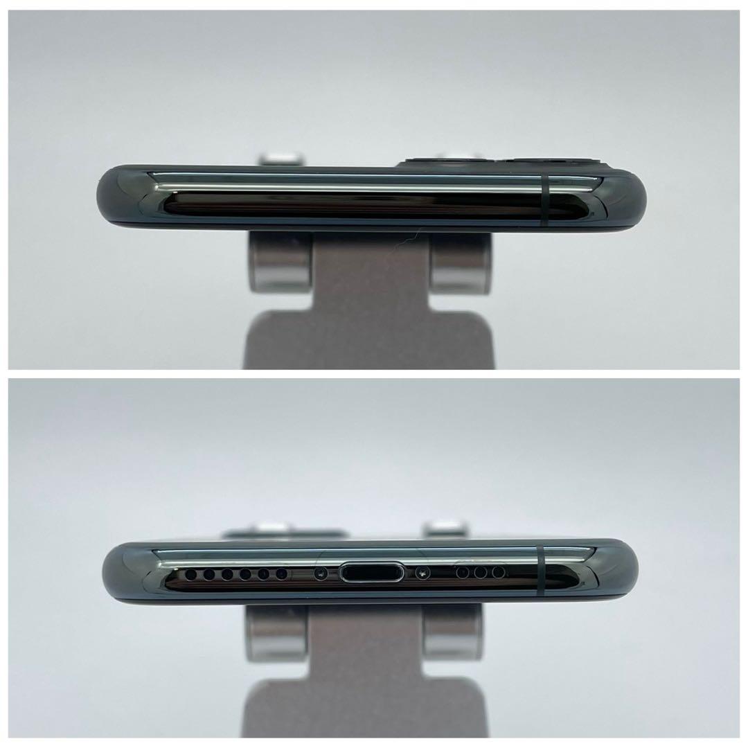 A 100% iPhone 11 Pro 256 GB SIMフリー 本体
