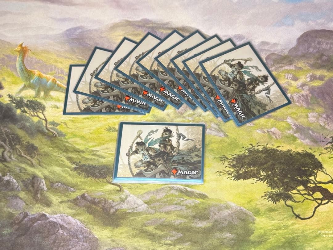 MTG パイオニア　ロータスコンボ　デッキおまけ付き