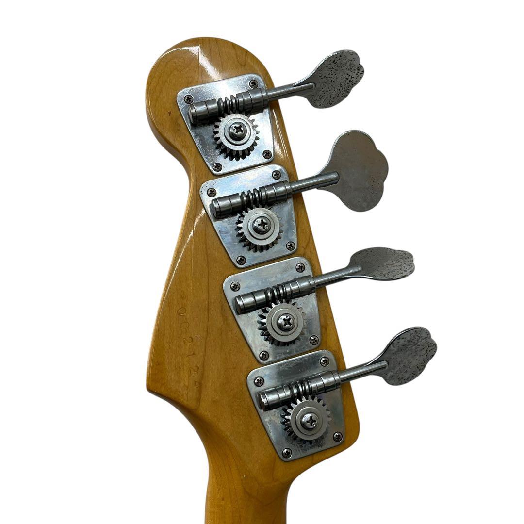 YAMAHA Pulser Bass PB-400 ベースギター