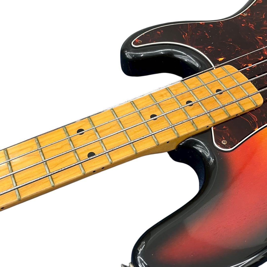 YAMAHA Pulser Bass PB-400 ベースギター