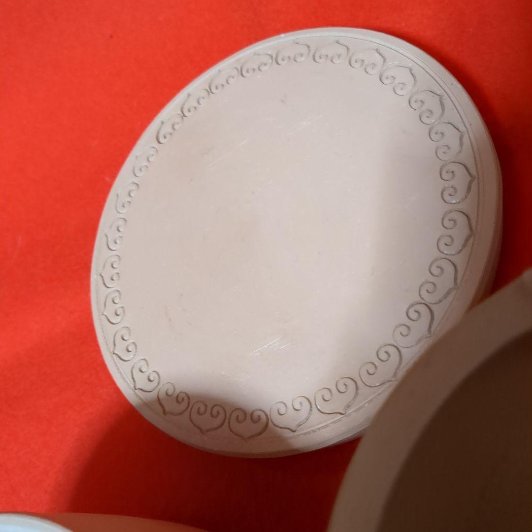 煎茶道具　重ね涼炉　炉台　寶山/造